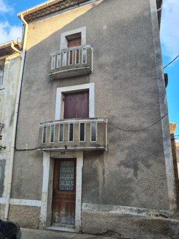 Maison Paulhan 3 pièce(s) 53 m2