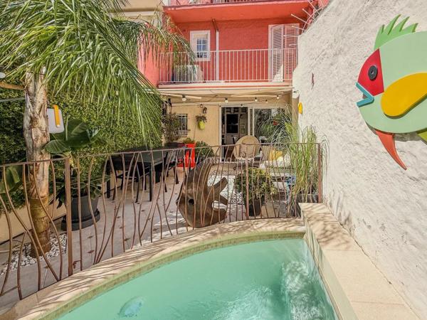 Vente Maison 5 pièces 131 m2 à Draguignan