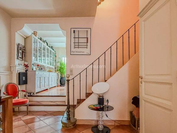 Vente Maison 5 pièces 131 m2 à Draguignan