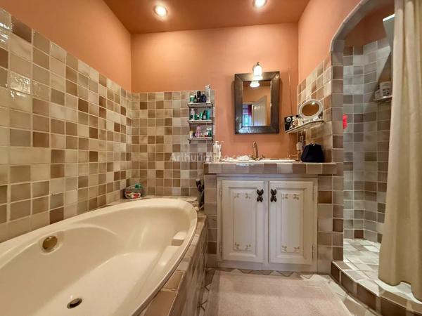 Vente Maison 5 pièces 131 m2 à Draguignan