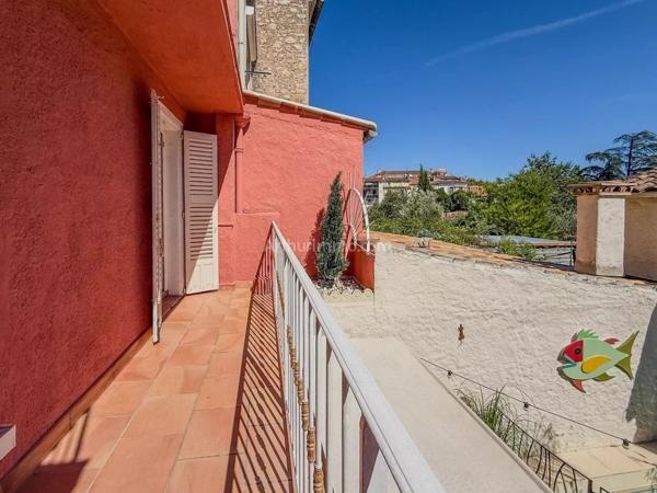 Vente Maison 5 pièces 131 m2 à Draguignan