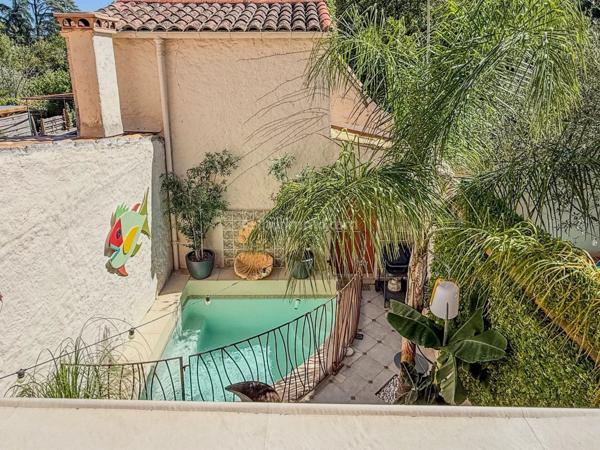 Vente Maison 5 pièces 131 m2 à Draguignan