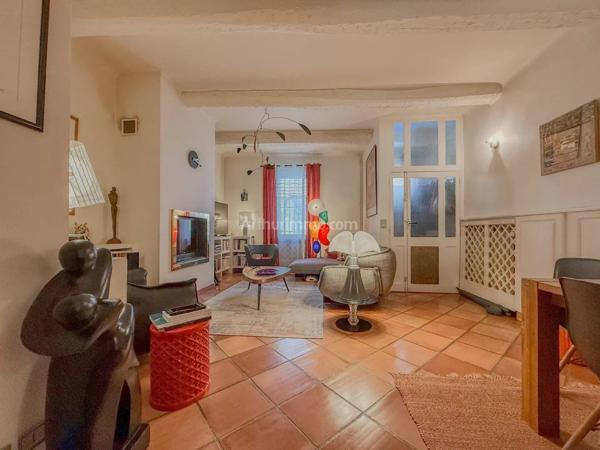 Vente Maison 5 pièces 131 m2 à Draguignan