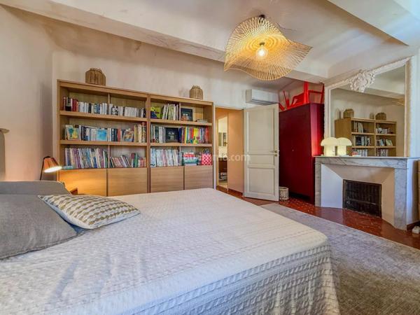 Vente Maison 5 pièces 131 m2 à Draguignan