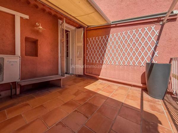 Vente Maison 5 pièces 131 m2 à Draguignan