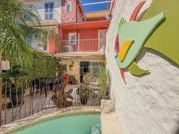 Vente Maison 5 pièces 131 m2 à Draguignan