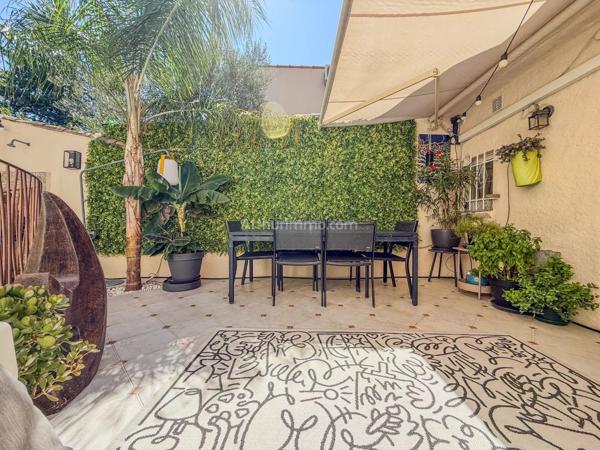 Vente Maison 5 pièces 131 m2 à Draguignan