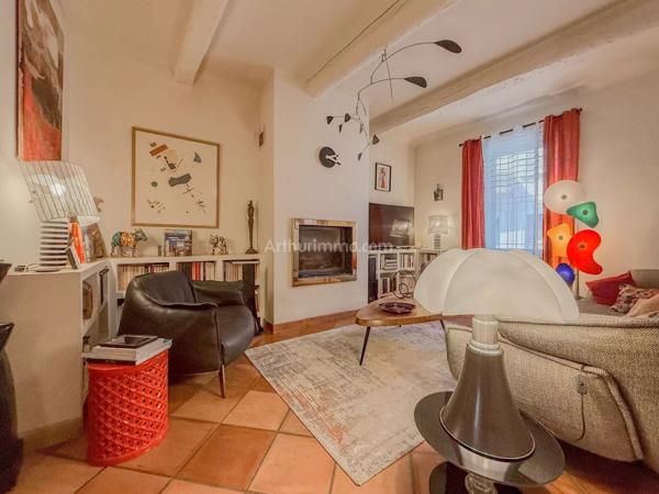 Vente Maison 5 pièces 131 m2 à Draguignan