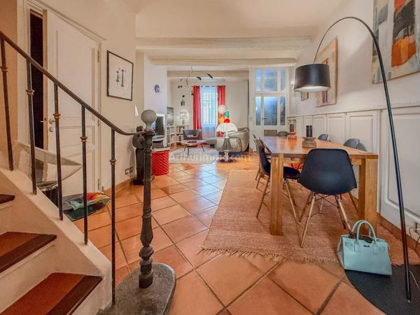 Vente Maison 5 pièces 131 m2 à Draguignan