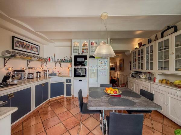 Vente Maison 5 pièces 131 m2 à Draguignan