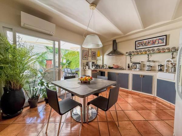 Vente Maison 5 pièces 131 m2 à Draguignan