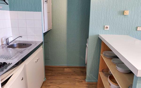 Appartement à louer    1 pièce •  Toulouse