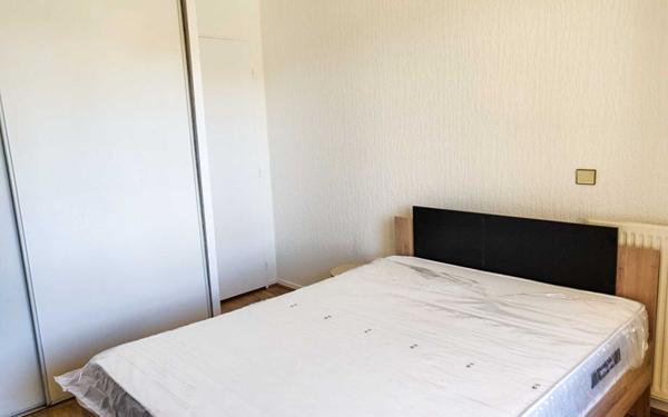 Appartement à louer    1 pièce •  Toulouse