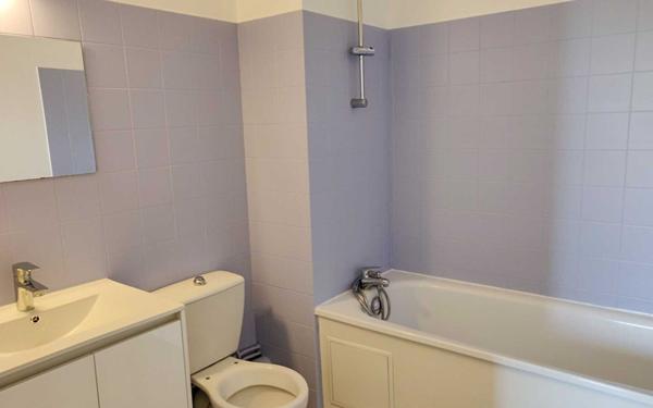 Appartement à louer    1 pièce •  Toulouse