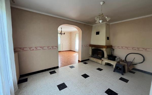 Maison à louer    4 pièces •  Castres