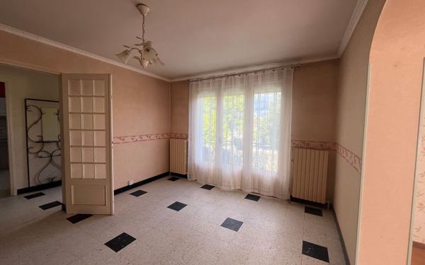 Maison à louer    4 pièces •  Castres