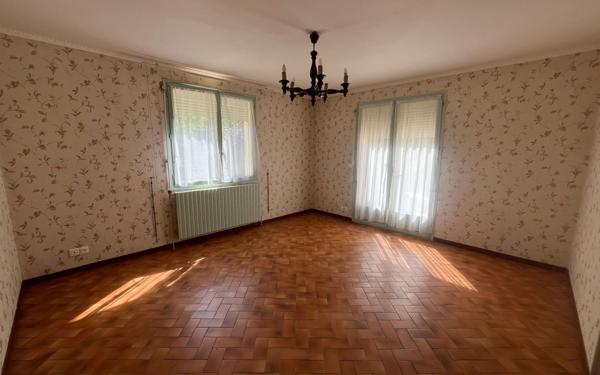 Maison à louer    4 pièces •  Castres