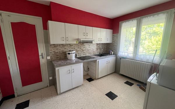 Maison à louer    4 pièces •  Castres