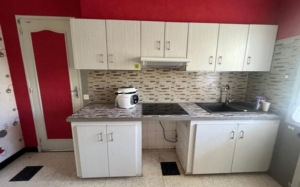 Maison à louer    4 pièces •  Castres