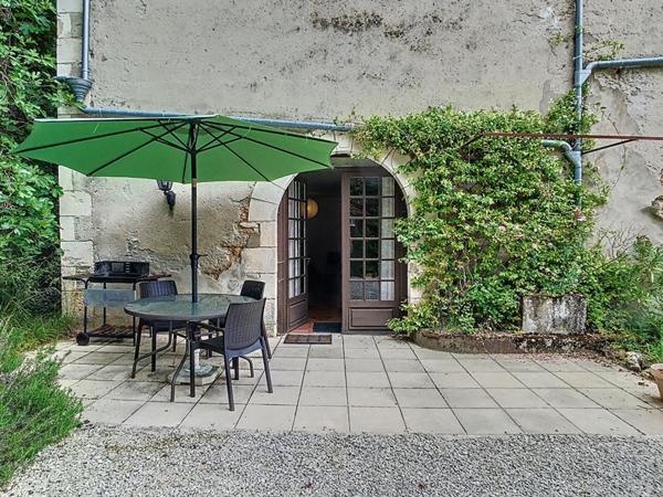 Superbe ensemble avec 5 gites et piscine