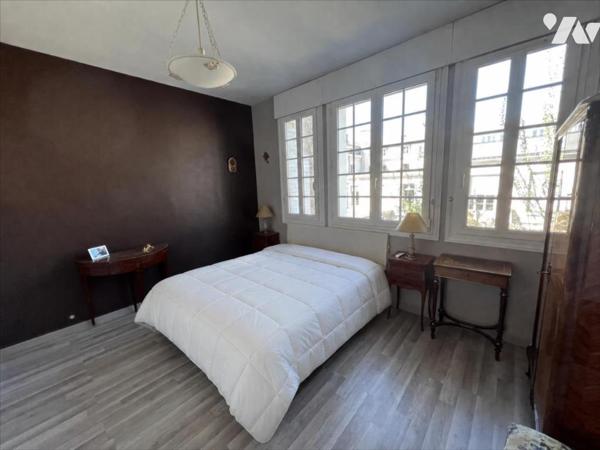 EXCLUSIVITE CENTRE CATHEDRALE FORUM 4 PIECES 85 m²