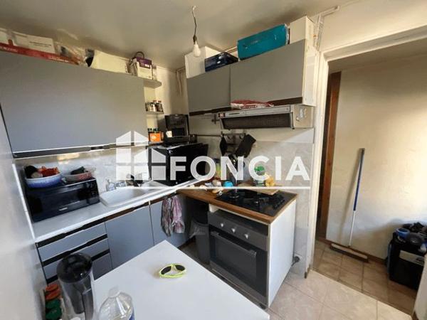 À vendre Maison 3 pièces 67 m² - Morangis 91420