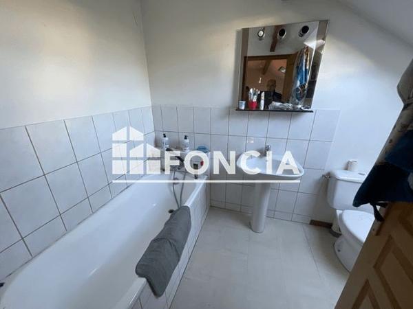 À vendre Maison 3 pièces 67 m² - Morangis 91420