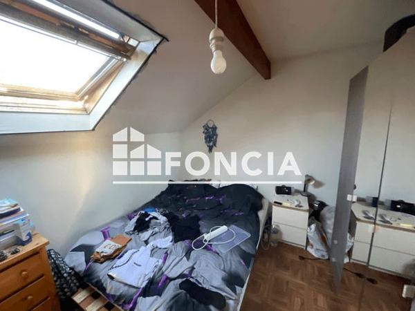 À vendre Maison 3 pièces 67 m² - Morangis 91420