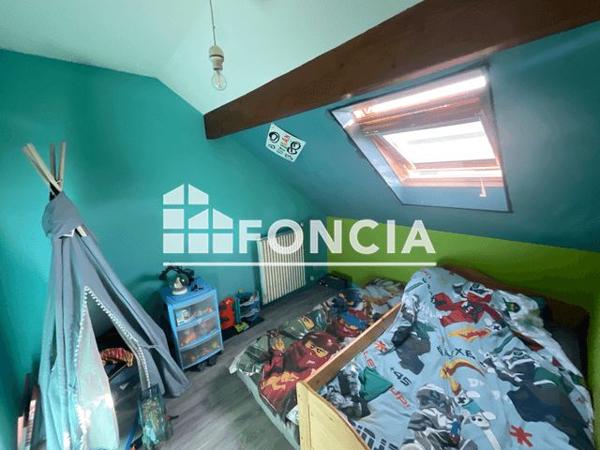 À vendre Maison 3 pièces 67 m² - Morangis 91420