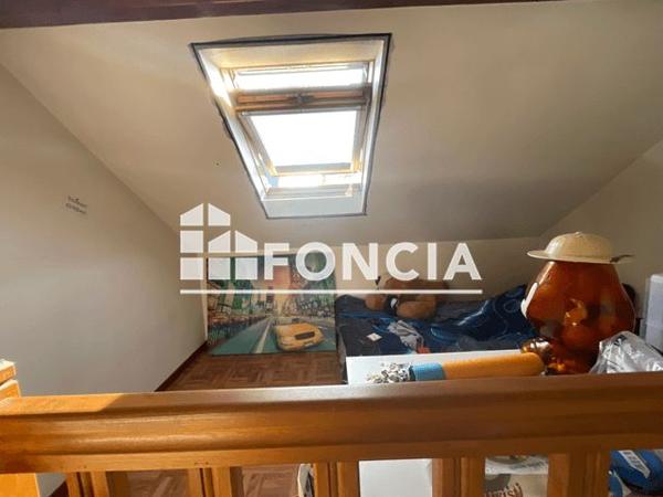 À vendre Maison 3 pièces 67 m² - Morangis 91420