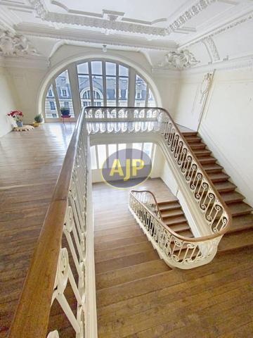 Vente appartement Pau : 680 000 € - AJP Immobilier Bordeaux Nansouty