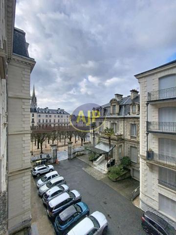 Vente appartement Pau : 680 000 € - AJP Immobilier Bordeaux Nansouty