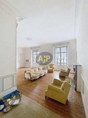 Vente appartement Pau : 680 000 € - AJP Immobilier Bordeaux Nansouty