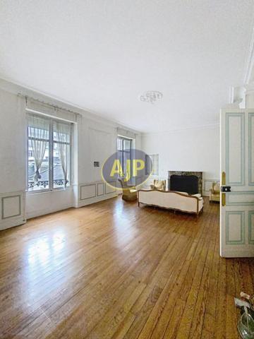 Vente appartement Pau : 680 000 € - AJP Immobilier Bordeaux Nansouty