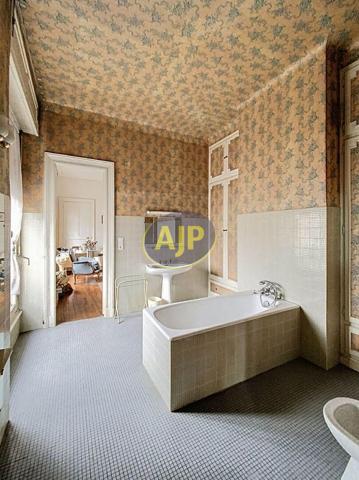 Vente appartement Pau : 680 000 € - AJP Immobilier Bordeaux Nansouty