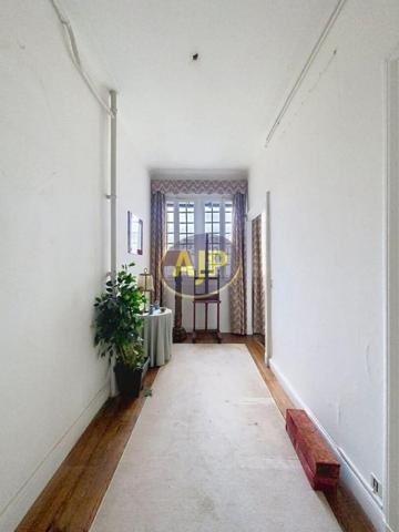 Vente appartement Pau : 680 000 € - AJP Immobilier Bordeaux Nansouty