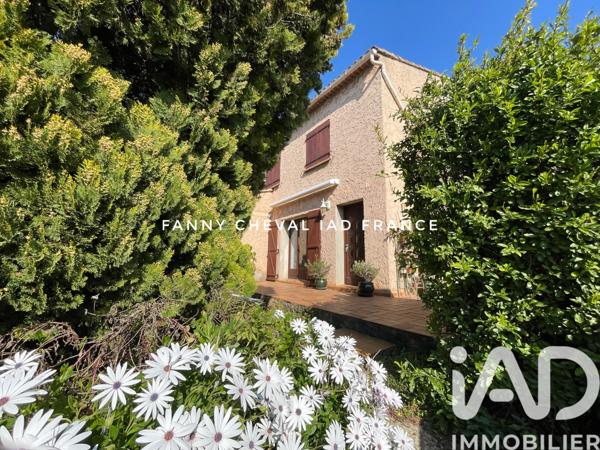 Maison à vendre 7 pièces 151 m² Six-Fours-les-Plages