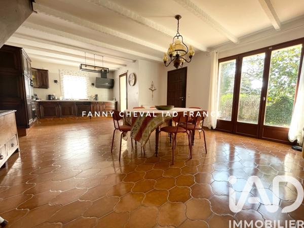 Maison à vendre 7 pièces 151 m² Six-Fours-les-Plages