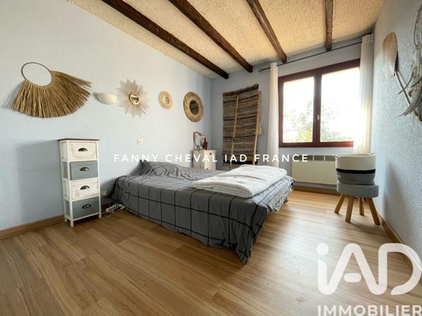 Maison à vendre 7 pièces 151 m² Six-Fours-les-Plages