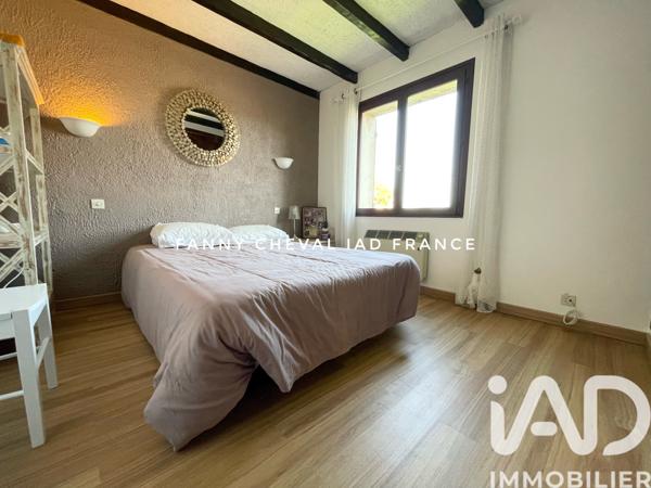 Maison à vendre 7 pièces 151 m² Six-Fours-les-Plages