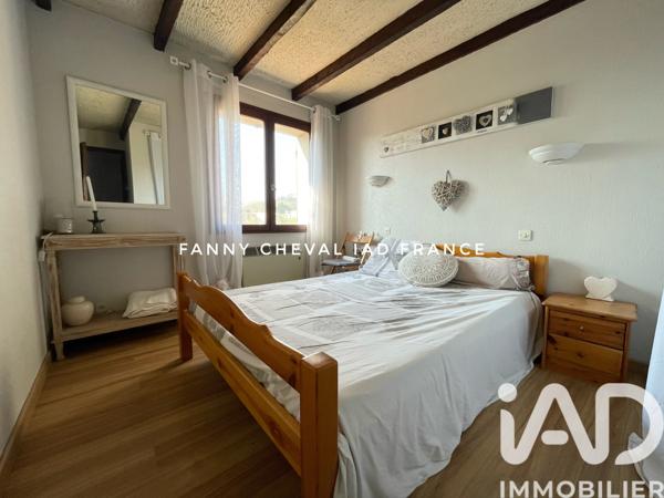 Maison à vendre 7 pièces 151 m² Six-Fours-les-Plages