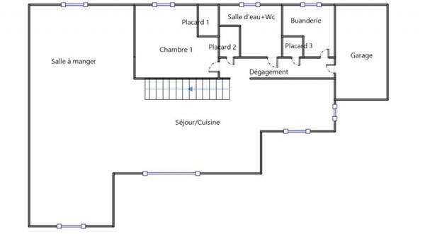 Maison à vendre 7 pièces 151 m² Six-Fours-les-Plages