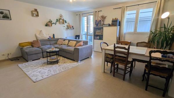 Maison à vendre à Val-de-Reuil (27100)