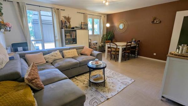 Maison à vendre à Val-de-Reuil (27100)