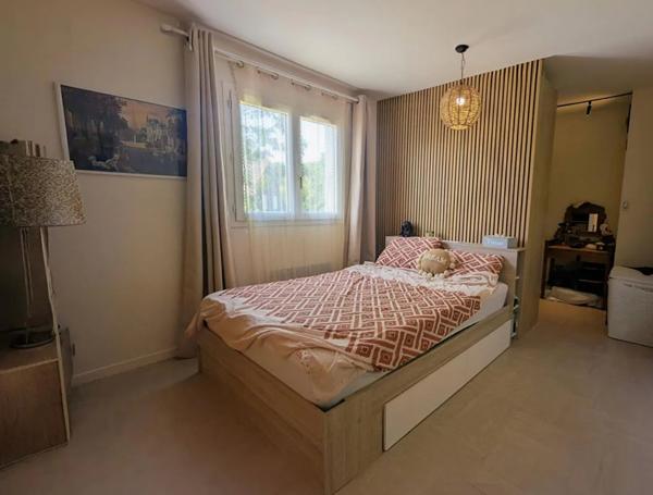 Maison à vendre à Val-de-Reuil (27100)