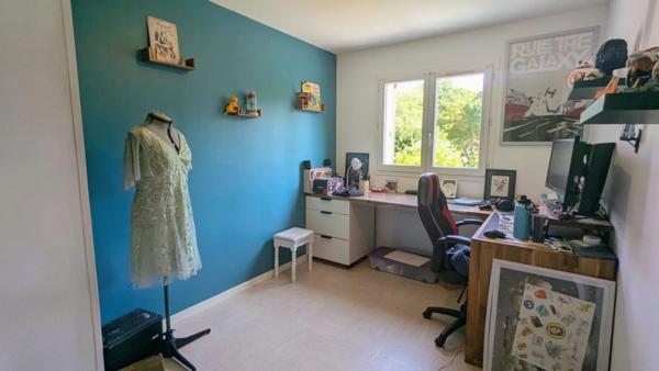 Maison à vendre à Val-de-Reuil (27100)