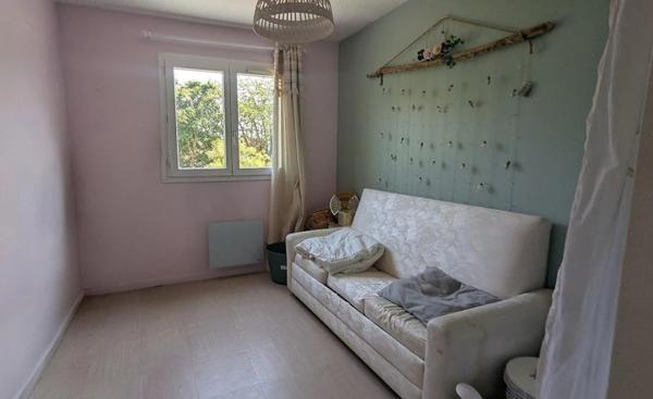 Maison à vendre à Val-de-Reuil (27100)