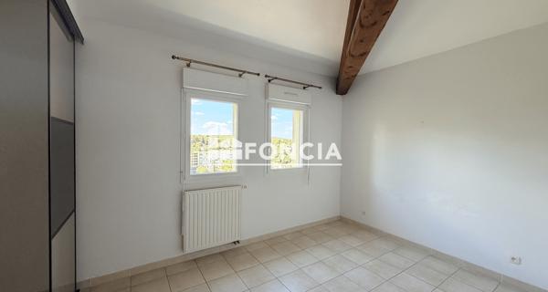 À vendre Appartement 3 pièces 82 m² - Nîmes 30000