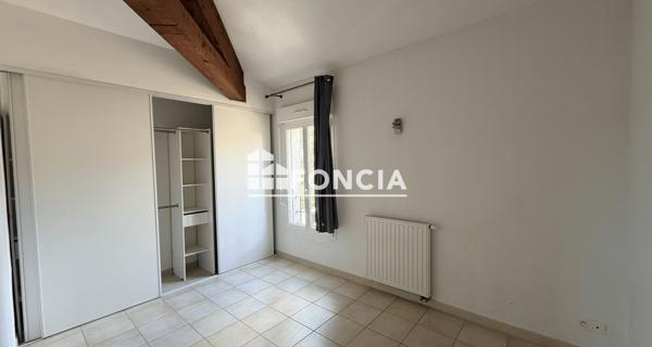 À vendre Appartement 3 pièces 82 m² - Nîmes 30000