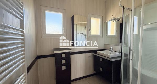 À vendre Appartement 3 pièces 82 m² - Nîmes 30000
